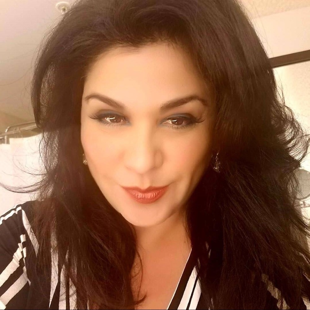 Meet your Posher, Gabrielle